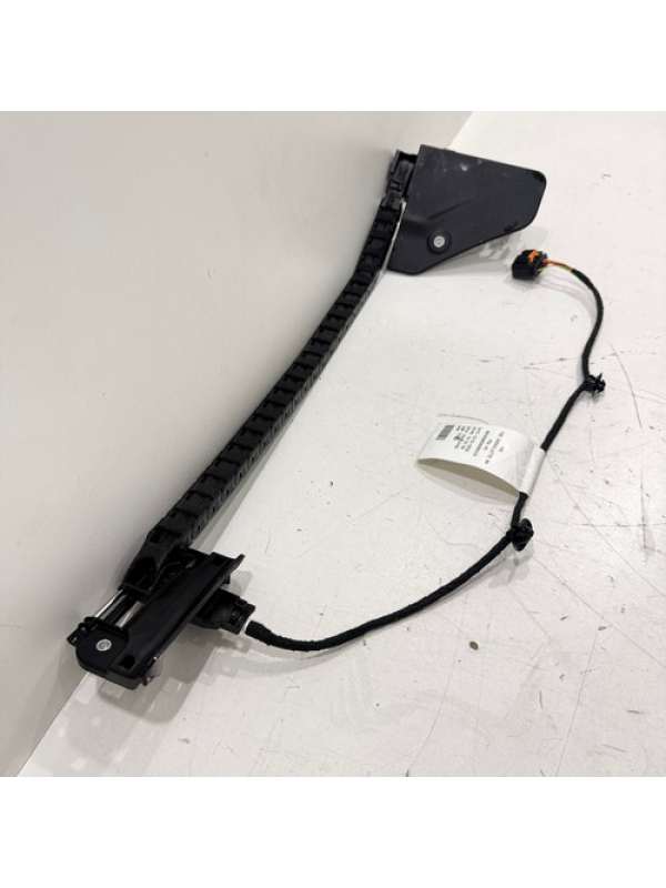 Chicote Porta Trilho Lateral Peugeot Expert Jumpy 2018 À 24.