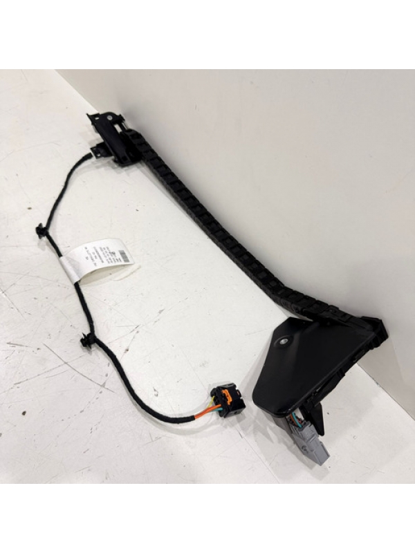 Chicote Porta Trilho Lateral Peugeot Expert Jumpy 2018 À 24.