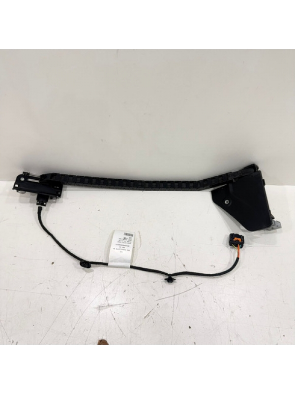 Chicote Porta Trilho Lateral Peugeot Expert Jumpy 2018 À 24.