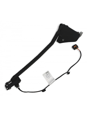Chicote Porta Trilho Lateral Peugeot Expert Jumpy 2018 À 24.