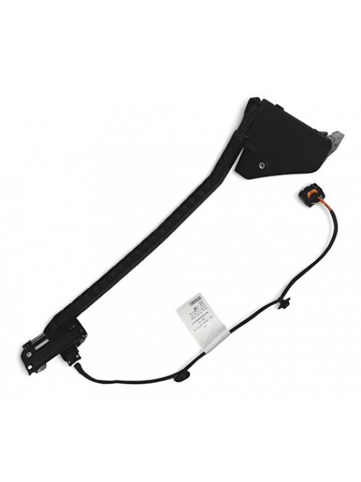Chicote Porta Trilho Lateral Peugeot Expert Jumpy 2018 À 24.