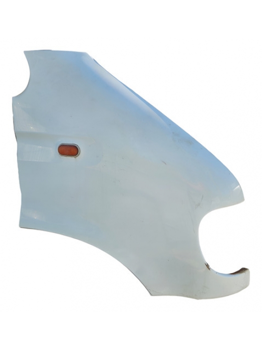 Paralama Lado Direito Da Renault Master 2006