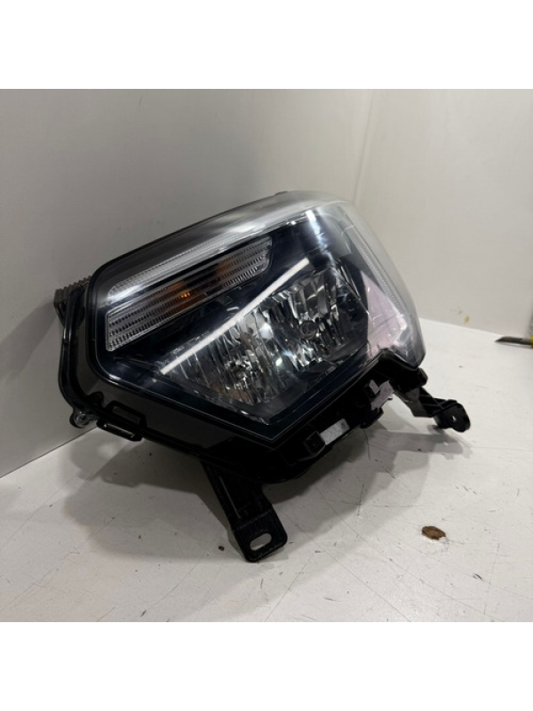 Farol Esquerdo Renault Master 2.3 2023 À 2025 260607867r.