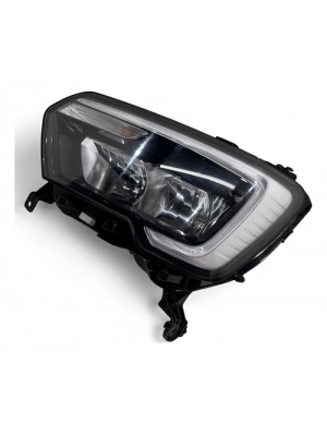 Farol Esquerdo Renault Master 2.3 2023 À 2025 260607867r.