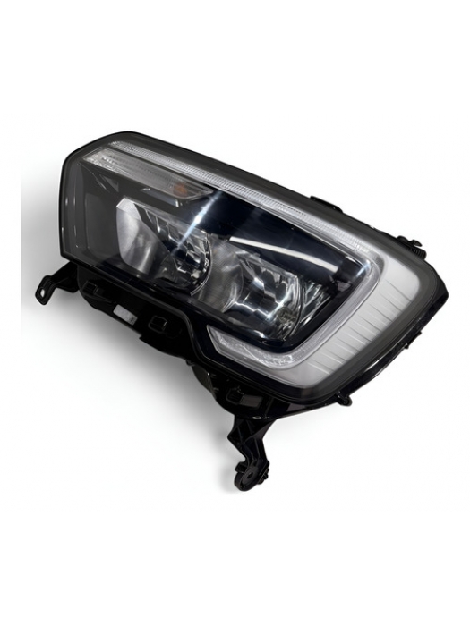 Farol Esquerdo Renault Master 2.3 2023 À 2025 260607867r.