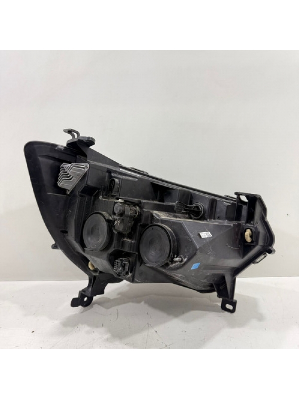 Farol Esquerdo Renault Master 2.3 2023 À 2025 260607867r.
