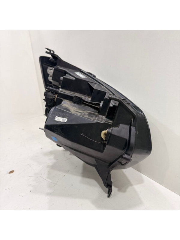 Farol Esquerdo Renault Master 2.3 2023 À 2025 260607867r.