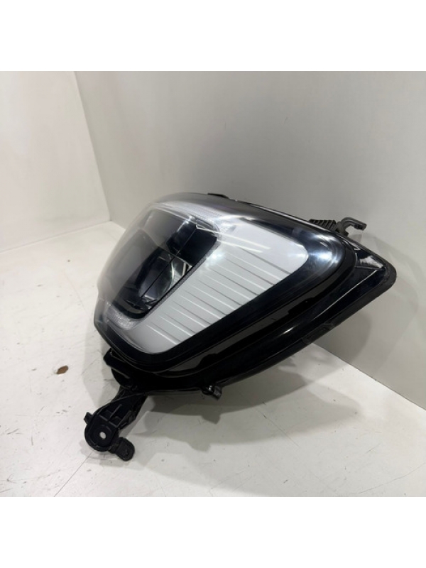 Farol Esquerdo Renault Master 2.3 2023 À 2025 260607867r.