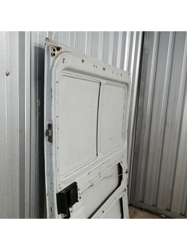 Porta Correr Mb Sprinter Furgão Teto Baixo 1999 À 2011 2012.