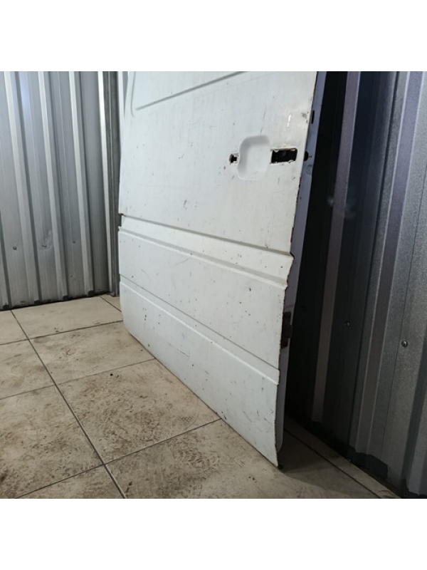 Porta Correr Mb Sprinter Furgão Teto Baixo 1999 À 2011 2012.