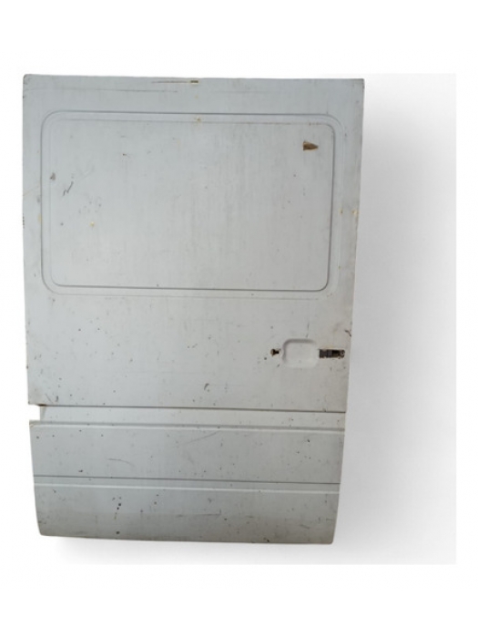 Porta Correr Mb Sprinter Furgão Teto Baixo 1999 À 2011 2012.