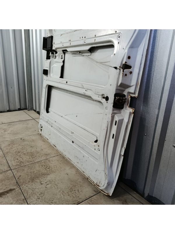 Porta Correr Mb Sprinter Furgão Teto Baixo 1999 À 2011 2012.