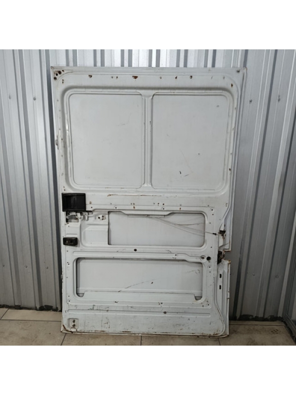 Porta Correr Mb Sprinter Furgão Teto Baixo 1999 À 2011 2012.