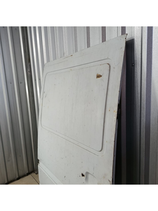 Porta Correr Mb Sprinter Furgão Teto Baixo 1999 À 2011 2012.