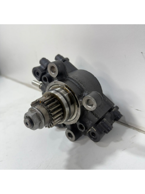 Bomba Injetora Alta Pressão Renault Master 2.3 2023 2024 025