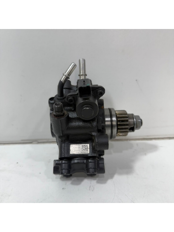 Bomba Injetora Alta Pressão Renault Master 2.3 2023 2024 025