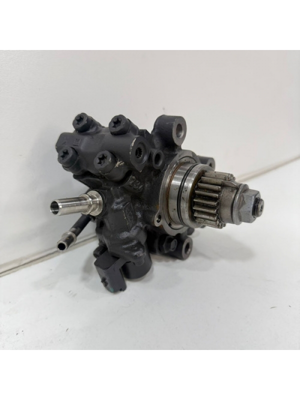 Bomba Injetora Alta Pressão Renault Master 2.3 2023 2024 025