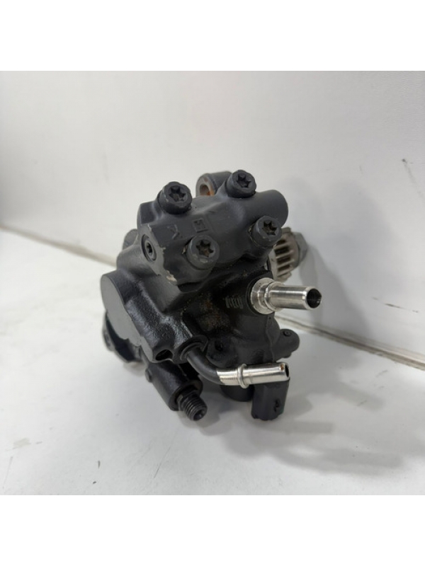 Bomba Injetora Alta Pressão Renault Master 2.3 2023 2024 025