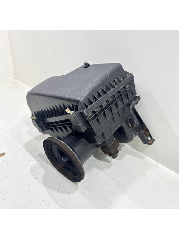 Caixa Filtro De Ar Toyota Hilux Sw4 2.8 2016 2017 2018 À 020