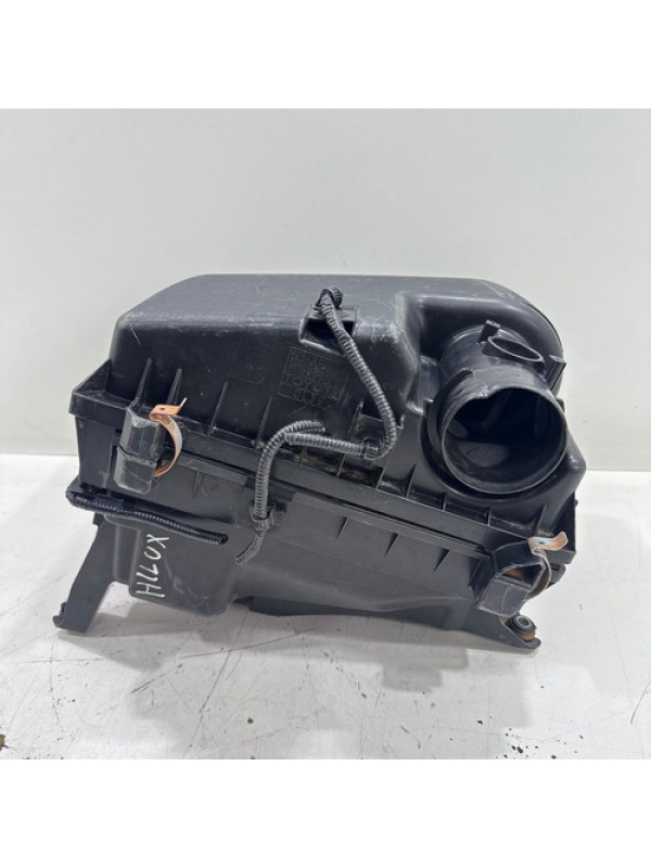 Caixa Filtro De Ar Toyota Hilux Sw4 2.8 2016 2017 2018 À 020