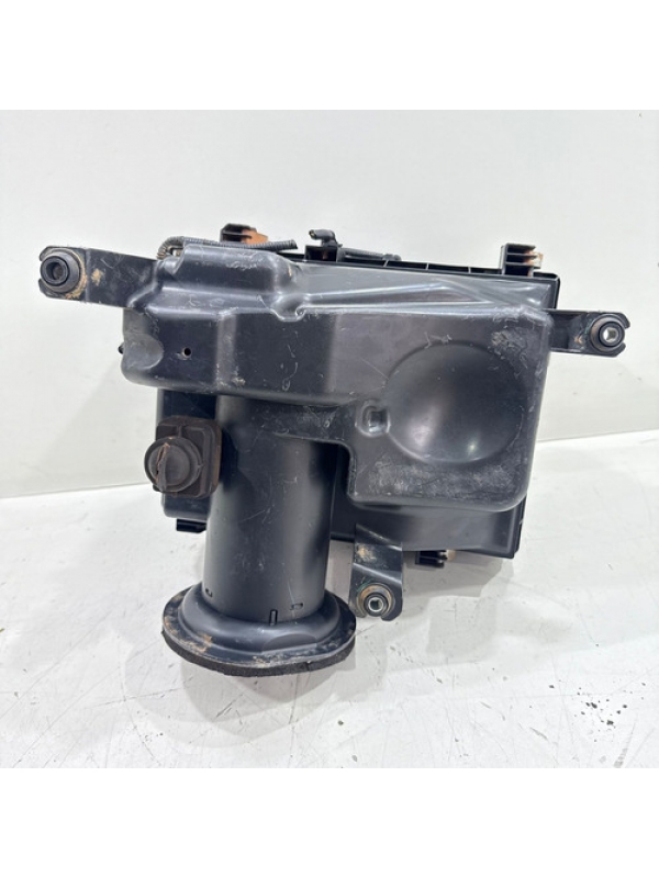 Caixa Filtro De Ar Toyota Hilux Sw4 2.8 2016 2017 2018 À 020