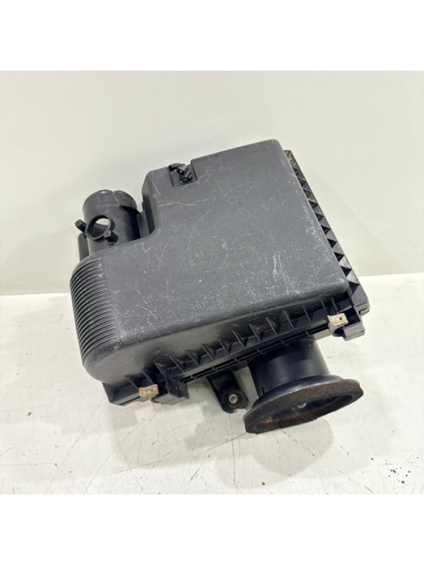 Caixa Filtro De Ar Toyota Hilux Sw4 2.8 2016 2017 2018 À 020