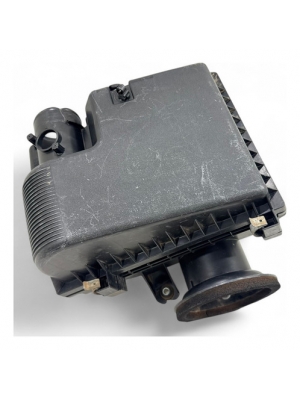 Caixa Filtro De Ar Toyota Hilux Sw4 2.8 2016 2017 2018 À 020