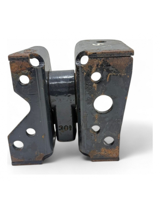 Suporte Barra Torção Direita Iveco Daily 3.0 2008 2009 À 019