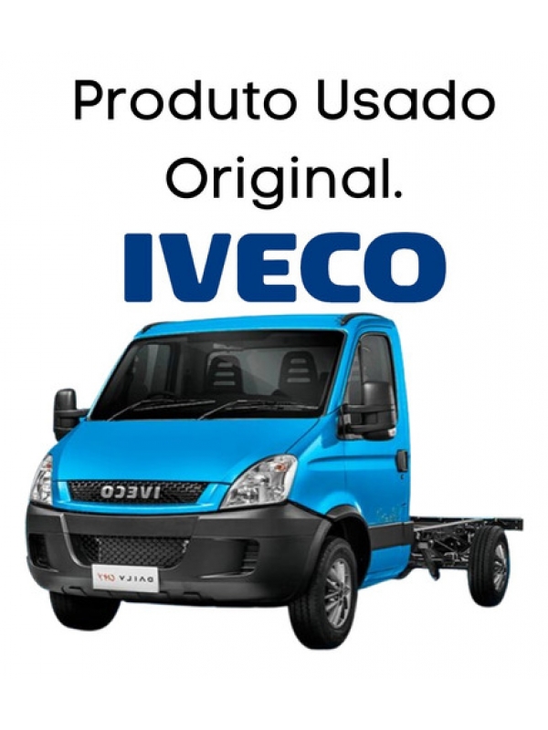 Suporte Barra Torção Direita Iveco Daily 3.0 2008 2009 À 019