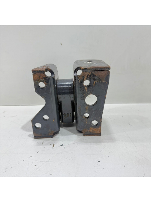 Suporte Barra Torção Direita Iveco Daily 3.0 2008 2009 À 019