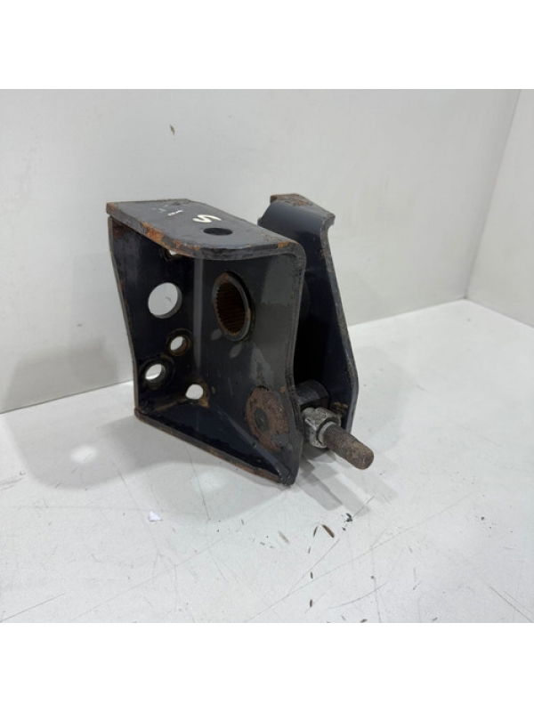 Suporte Barra Torção Direita Iveco Daily 3.0 2008 2009 À 019