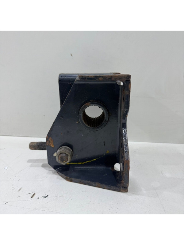 Suporte Barra Torção Direita Iveco Daily 3.0 2008 2009 À 019