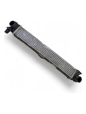 Radiador Intercooler Fiat Ducato 2.3 2018 2019 2020 2021 22.