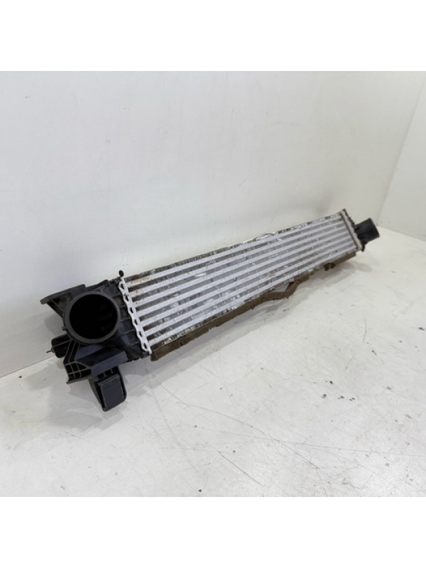 Radiador Intercooler Fiat Ducato 2.3 2018 2019 2020 2021 22.