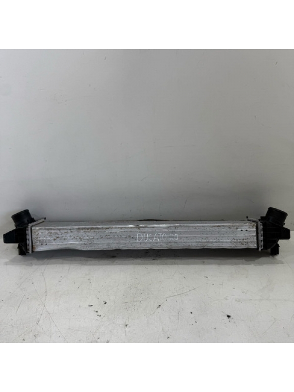 Radiador Intercooler Fiat Ducato 2.3 2018 2019 2020 2021 22.