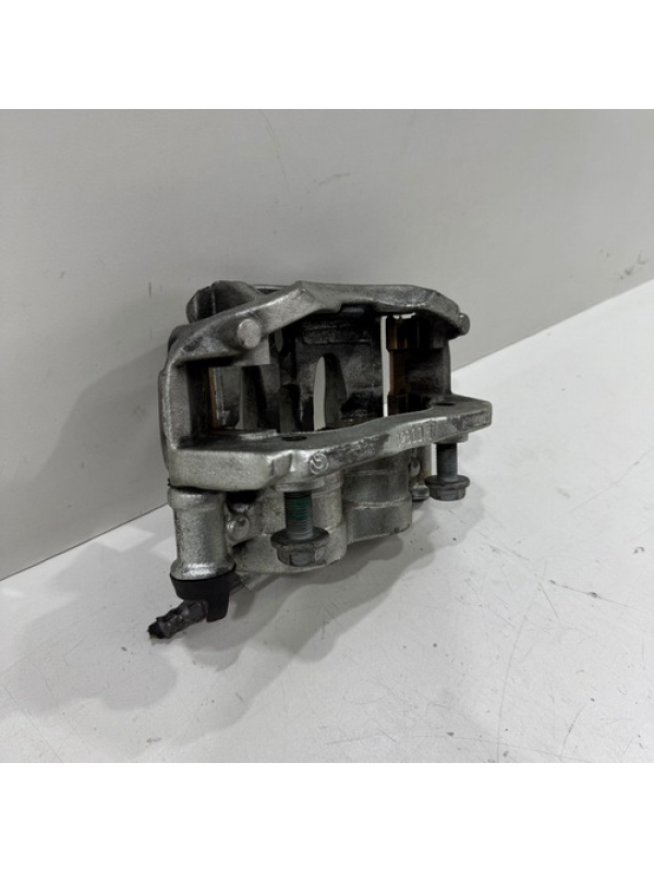 Pinça Freio Dianteira Esquerda Mb Sprinter 416 516 20 À 23.