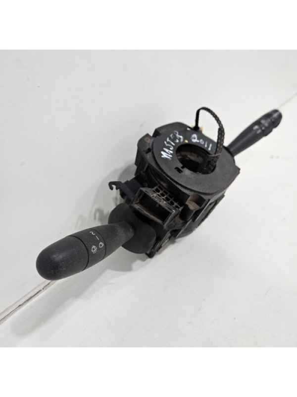 Chave De Seta Renault Master 2.5 2006 2007 2008 2009 À 2012.