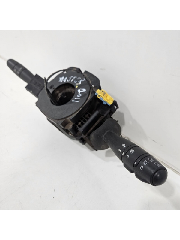 Chave De Seta Renault Master 2.5 2006 2007 2008 2009 À 2012.