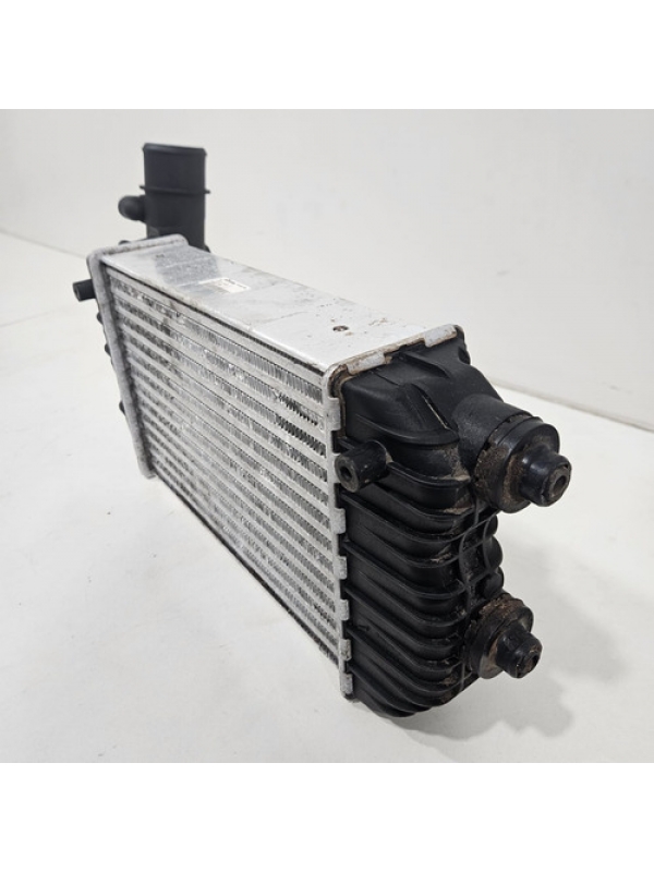 Radiador Intercooler Fiat Ducato Boxer  2.3 2006 2007 À 2017