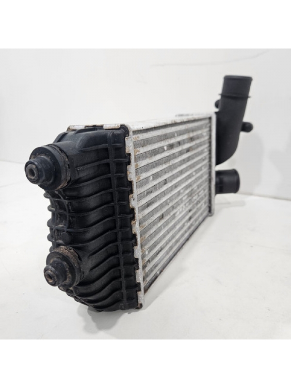 Radiador Intercooler Fiat Ducato Boxer  2.3 2006 2007 À 2017