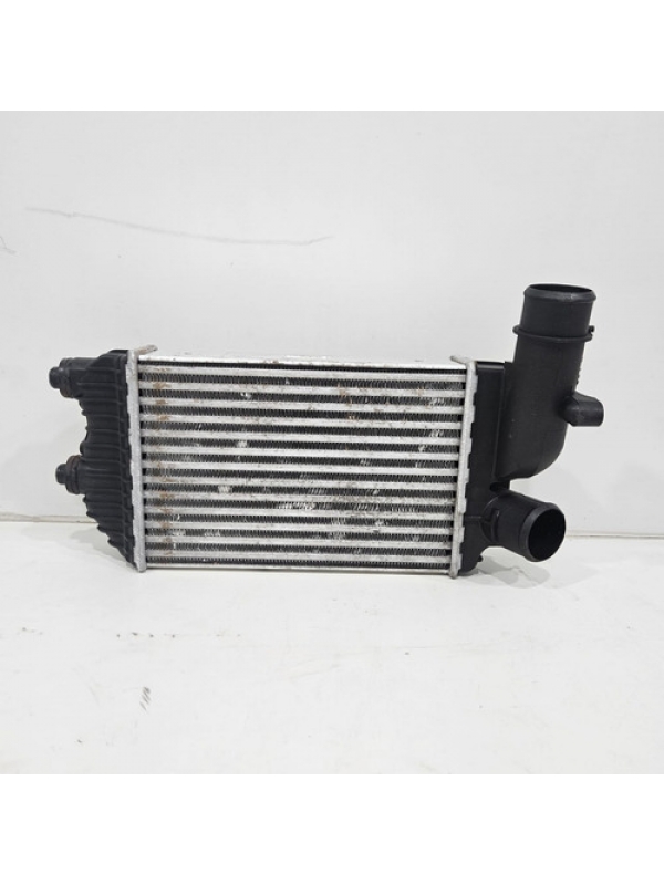 Radiador Intercooler Fiat Ducato Boxer  2.3 2006 2007 À 2017