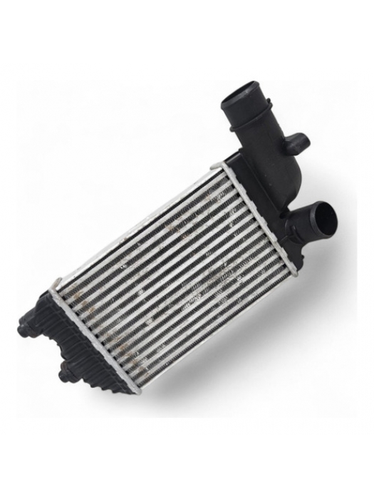 Radiador Intercooler Fiat Ducato Boxer  2.3 2006 2007 À 2017
