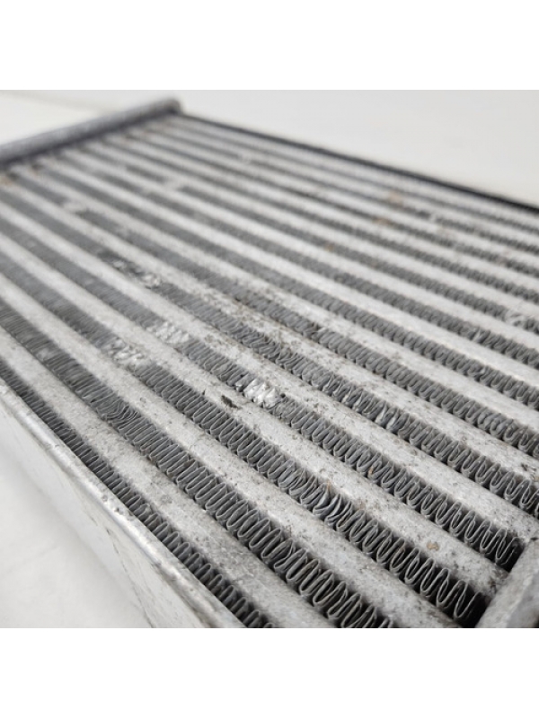Radiador Intercooler Fiat Ducato Boxer  2.3 2006 2007 À 2017