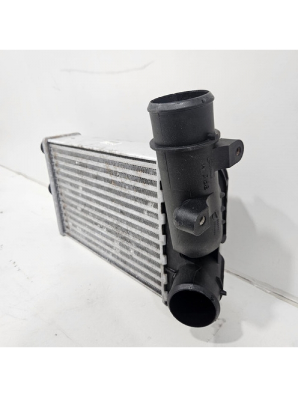 Radiador Intercooler Fiat Ducato Boxer  2.3 2006 2007 À 2017