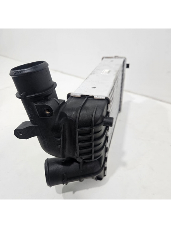 Radiador Intercooler Fiat Ducato Boxer  2.3 2006 2007 À 2017