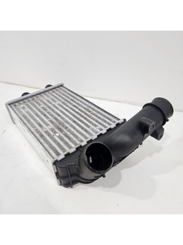 Radiador Intercooler Fiat Ducato Boxer  2.3 2006 2007 À 2017