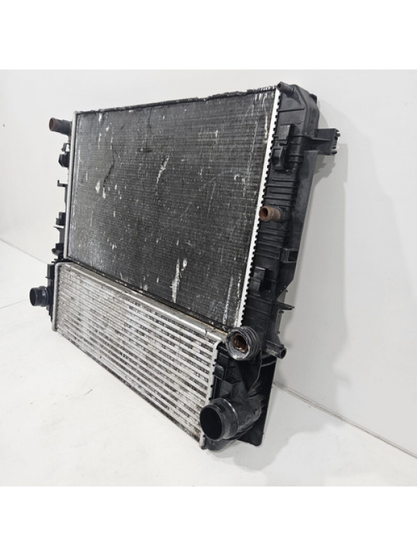 Kit Radiador Mb Sprinter 311 313 415 515 2013 À 2019 Detalhe