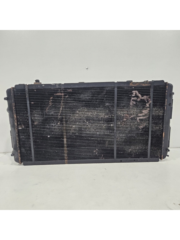 Kit Radiador Fiat Ducato Peugeot Boxer 2.3 2006 À 2016 2017.