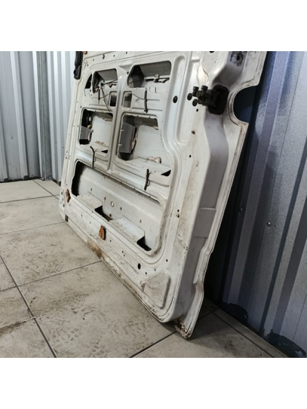 Porta Teto Baixo Furgão Renault Master 2004 2006 À 2011 2012