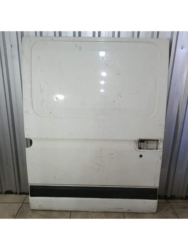 Porta Teto Baixo Furgão Renault Master 2004 2006 À 2011 2012